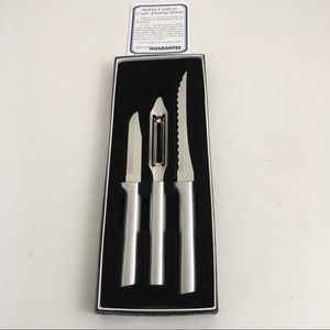 Rada peel , Pare, & Slice S18 set